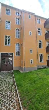Foto - Wohnung zum Mieten in Görlitz 1.350,00 € 150 m²