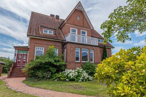 Foto - Haus zum Kaufen in Jork 695.000,00 € 279 m²