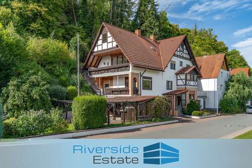 Foto - Haus zum Kaufen in Lügde 180.000,00 € 227 m²