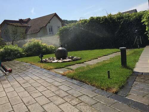 Foto - Wohnung zum Mieten in Nußloch 600,00 € 65 m²