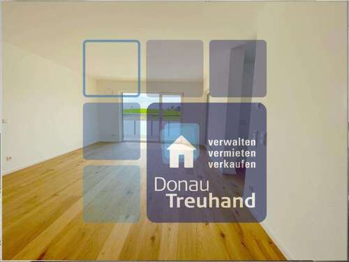 Foto - Wohnung zum Mieten in Vilshofen 1.005,00 € 91.4 m²