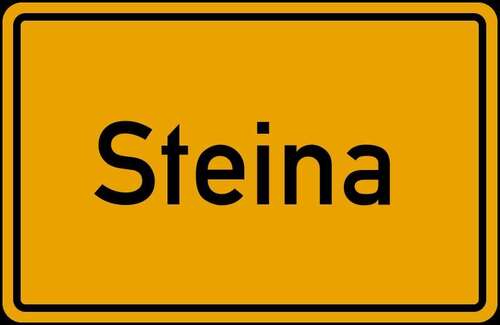 Foto - Grundstück zu verkaufen in Steina 96.750,00 € 750 m²