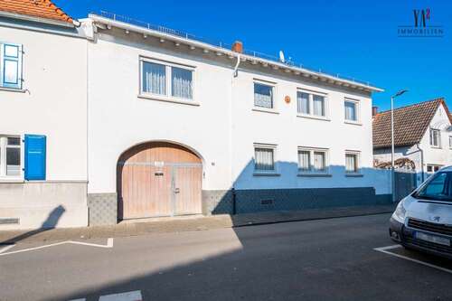Foto - Haus zum Kaufen in Darmstadt Eberstadt 569.000,00 € 117 m²