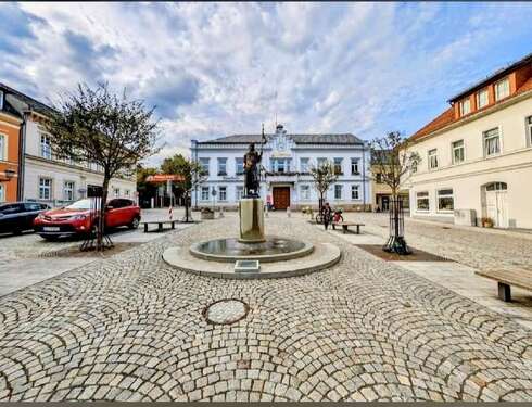 Foto - Haus zum Kaufen in Elsterberg 35.600,00 € 117 m²