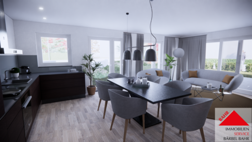 Foto - Wohnung zum Kaufen in Stuttgart 989.000,00 € 120 m²