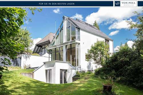 Foto - Haus zum Kaufen in Rösrath 699.000,00 € 154 m²