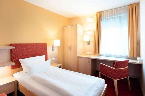 Foto - WG-Zimmer in Darmstadt 715,00 € 14 m²