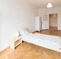 WG-Zimmer in München 975,00 € 17 m²