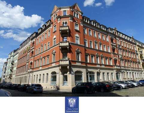 Foto - Wohnung zum Mieten in Dresden 1.350,00 € 105.02 m²