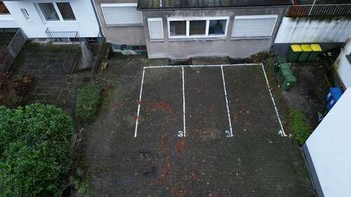 Foto - Garage zu vermieten in Oberhausen 30,00 €