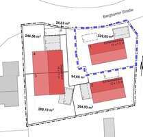 Grundstück zu verkaufen in Otterfing 526.500,00 € 329 m²