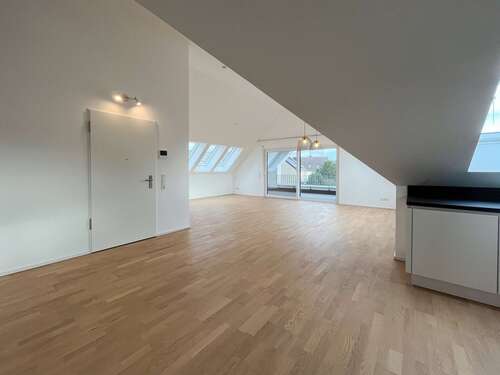 Foto - Wohnung zum Mieten in Siegburg 1.750,00 € 126 m²