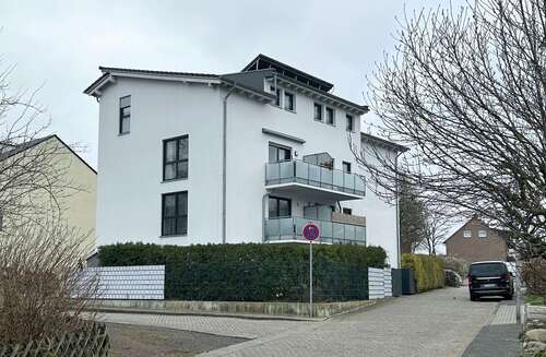 Foto - Wohnung zum Kaufen in Rheine 199.000,00 € 54.87 m²