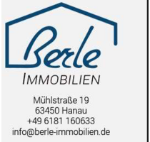 Garage zu vermieten in Hanau 50,00 €