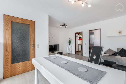 Foto - Wohnen auf Zeit in Düsseldorf 1.150,00 €