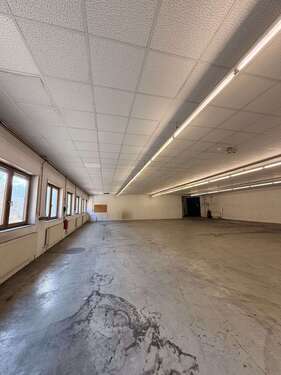 Foto - Halle in Wald-Michelbach 4.037,50 € 950 m²