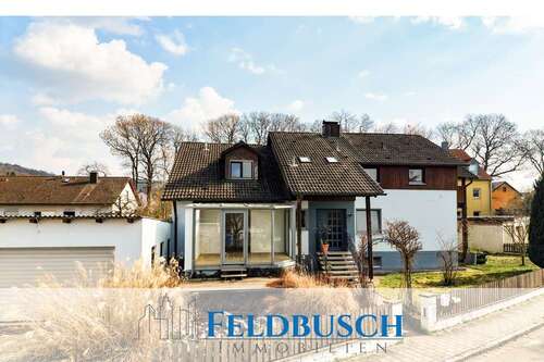 Foto - Haus zum Kaufen in Neumarkt in der Oberpfalz 549.000,00 € 243.52 m²