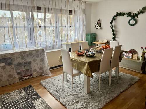 Foto - Wohnung zum Kaufen in Massenbachhausen 194.000,00 € 91 m²