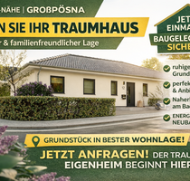 Haus zum Kaufen in Großpösna 592.230,00 € 131 m²