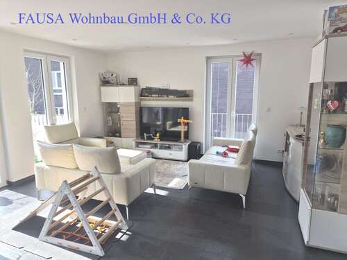 Foto - Wohnung zum Mieten in Bonn 1.530,00 € 107 m²