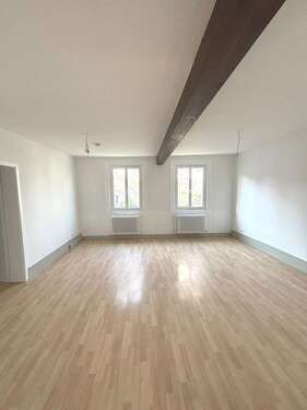 Foto - Wohnung zum Mieten in Karlsruhe 1.290,00 € 106 m²