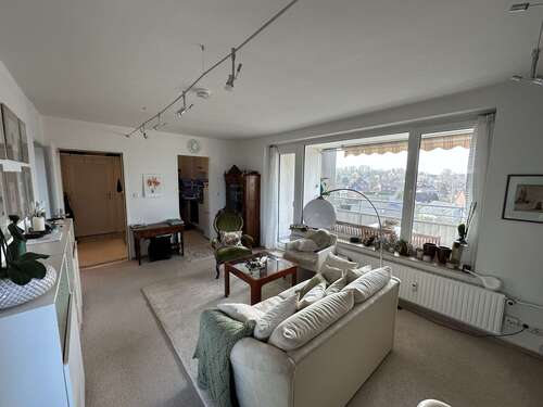 Foto - Wohnung zum Kaufen in Eckernförde 185.000,00 € 49 m²