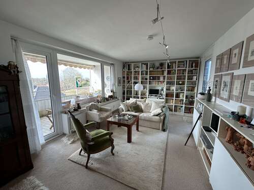 Foto - Wohnung zum Kaufen in Eckernförde 199.000,00 € 49 m²