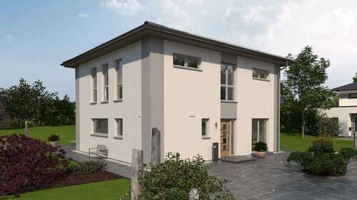 Foto - Haus zum Kaufen in Oberhambach 512.900,00 € 187 m²