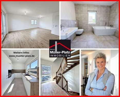 Foto - Wohnung zum Mieten in Wegberg 1.800,00 € 144 m²