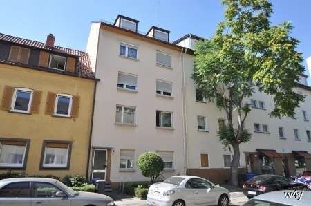 Foto - Wohnung zum Mieten in Ludwigshafen am Rhein Friesenheim 430,00 € 50 m²