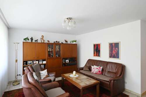 Foto - Wohnung zum Kaufen in Mainz 274.000,00 € 79 m²
