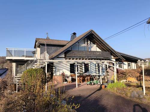 Foto - Haus zum Kaufen in Morsbach 525.000,00 € 245 m²