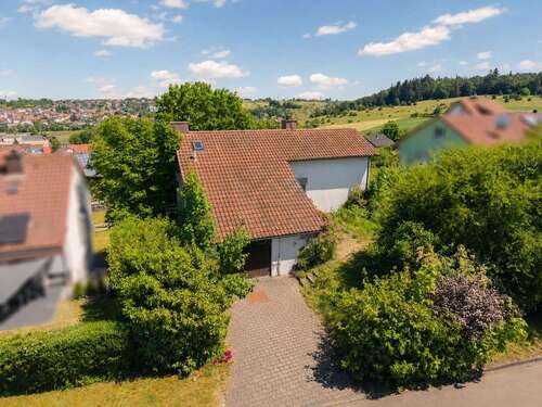 Foto - Haus zum Kaufen in Herbrechtingen 349.000,00 € 131 m²