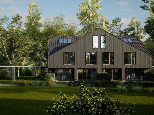 Foto - Grundstück zu verkaufen in Baldham 2.275.000,00 € 3387 m²