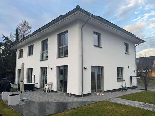 Foto - Haus zum Kaufen in Berlin 445.000,00 € 115 m²