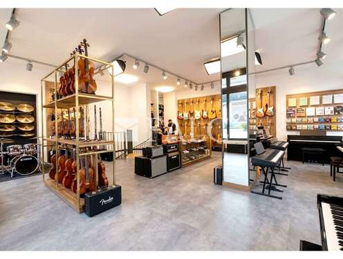 Foto - Einzelhandel in Frickenhausen 290.000,00 € 108 m²