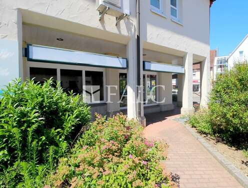 Foto - Einzelhandel in Frickenhausen 290.000,00 € 108 m²