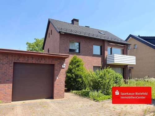 Foto - Haus zum Kaufen in Bielefeld 398.000,00 € 140 m²