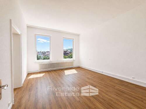 Foto - Wohnung zum Mieten in Hameln 950,00 € 98 m²