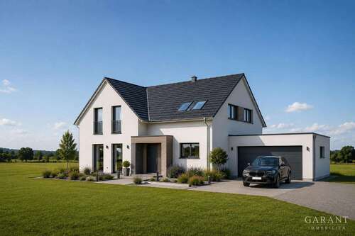 Foto - Haus zum Kaufen in Eggstätt 920.000,00 € 150 m²