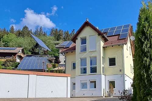 Foto - Haus zum Kaufen in Vöhrenbach 529.000,00 € 185 m²