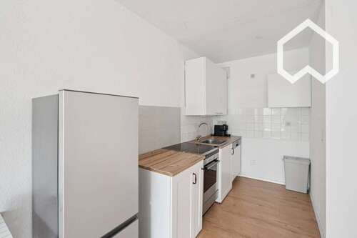 Foto - Wohnen auf Zeit in Köln 1.639,00 €