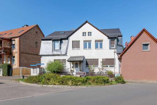 Foto - Haus zum Kaufen in Thale OT Stecklenberg 115.000,00 € 253 m²