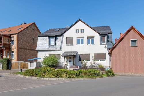 Foto - Haus zum Kaufen in Thale OT Stecklenberg 130.000,00 € 253 m²