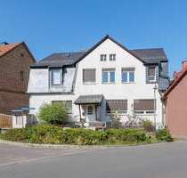 Haus zum Kaufen in Thale OT Stecklenberg 130.000,00 € 253 m²