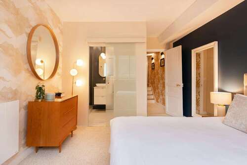 Foto - Wohnen auf Zeit in München 820,00 €