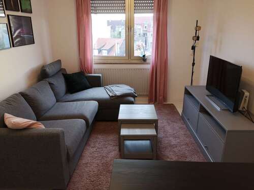 Foto - Wohnung zum Mieten in Mannheim 650,00 € 46.44 m²