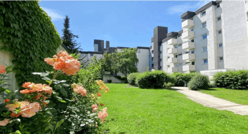 Foto - WG-Zimmer in München 970,00 € 24 m²