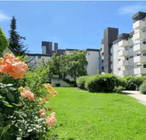 WG-Zimmer in München 970,00 € 24 m²