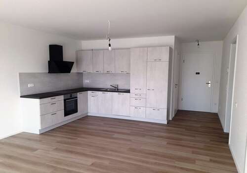Foto - Wohnung zum Kaufen in Oberndorf a. N. 285.000,00 € 60.29 m²